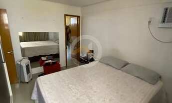 Imagem 3: Apartamento com 3 quartos no Setor Leste Vila Nova
