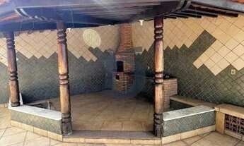 Imagem 3: Apartamento para Aluguel 4 Quartos, 2 Suítes, 3 Vagas Edifício Porto Seguro - Cidade Jardi