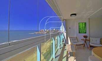 Imagem 6: Imóvel para venda possui 110 metros quadrados com 3 quartos em Praia do Morro - Guarapari