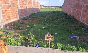 Imagem 2: Vende-se Lote 140m2 (7x20) Bosque das Palmeiras Cruz das Almas Bahia