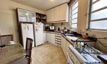 Imagem 7: OPORTUNIDADE! Cobertura linear, 3 quartos, suíte, varanda, na Trindade, Florianópolis