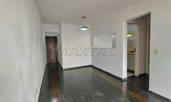 Imagem 4: Apartamento para locação com 2 Quartos Rico em Ármarios, 1 Vaga, próximo a Estação Santana