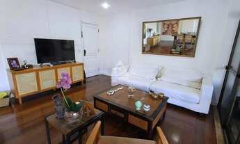 Imagem 6: Apartamento à venda, 3 Quartos, 1 Suíte, 3 Vagas, 155m² - Barra da Tijuca