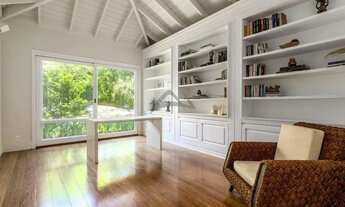 Imagem 5: Casa à venda em Bragança Paulista, Condomínio Quinta da Baroneza II, com 7 suítes, com 105