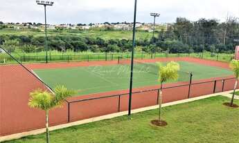 Imagem 4: Terreno Condomínio Villa Bella Vista com 308,47m²