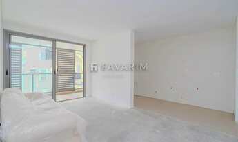 Imagem 5: Apartamento 3 quartos Seminário sacada com churrasqueira