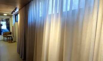 Imagem 3: Facility Tower - Stúdio com Varanda (Andar Alto