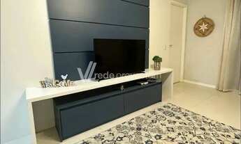 Imagem 2: Apartamento - Botafogo - Campinas