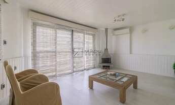 Imagem 5: Venda Apartamento 3 Dormitórios - 161 m² Higienópolis