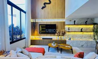 Imagem 5: Casa em condomínio à venda no Condominio Le Village em Valinhos/SP