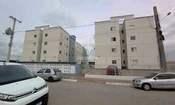 Imagem: Apartamento à venda Urussanguinha, Araranguá