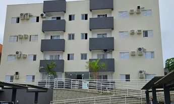 Imagem 2: RESIDENCIAL MARANATA APTO DOIS QUARTOS