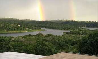 Imagem 4: Linda chácara com uma belíssima casa de 5/4, sendo 3 c/suite, às margens do rio Jacuipe