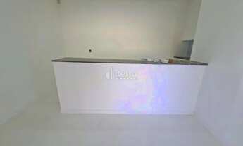 Imagem 4: Casa comercial disponível para locação no bairro Tabajaras em Uberlândia-MG