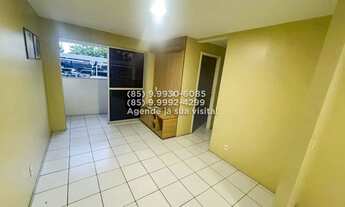 Imagem 2: Imóvel para venda tem 60 metros quadrados com 3 quartos em Mondubim - Fortaleza - CE