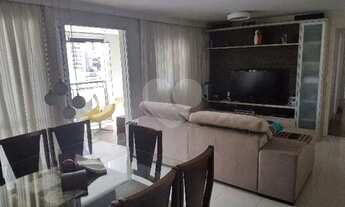 Imagem 3: Apartamento com 3 quartos à venda em Santa Teresinha - SP