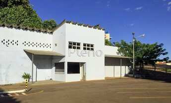 Imagem 2: Galpão à venda em Campinas, Parque Rural Fazenda Santa Cândida, com 10120.2 m²