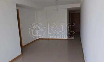 Imagem 4: Apartamento para venda tem 79 metros quadrados com 3 quartos em Méier - Rio de Janeiro - R