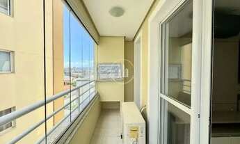 Imagem 3: Apartamento 3 Quartos com 1 Suíte e 81m² - Nossa Senhora do Rosário - JMS