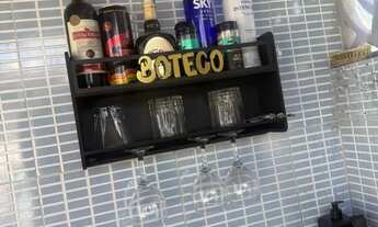 Imagem 7: Casa no Forte orange