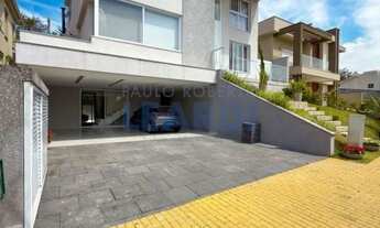 Imagem 5: CASA EM CONDOMÍNIO - ALPHAVILLE - SP