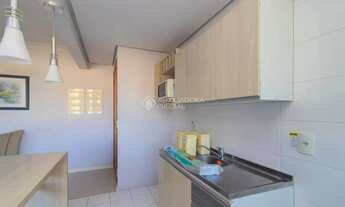 Imagem 6: Apartamento 2 dormitórios, no bairro Azenha