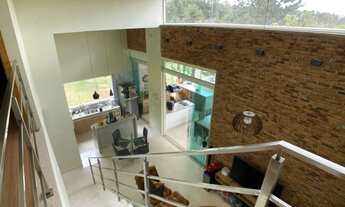 Imagem 4: Venda de Casa no Condomínio Villa Bella- Nova/ Gourmet / Sauna/ Hidro