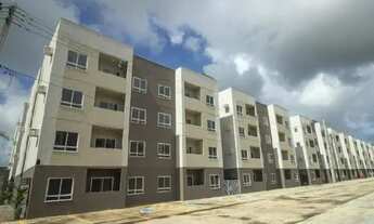 Imagem: Apartamento em Gramame, com 2 quartos sendo