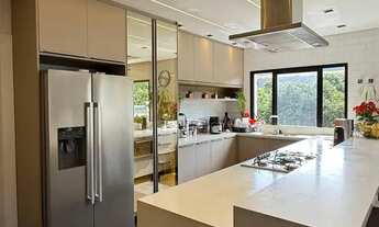 Imagem 7: Casa em condomínio para venda em Alphaville, Casa em condomínio em Alphaville/SP