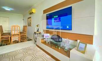 Imagem 3: Apartamento de 3 dormitórios à venda no Itacorubi, em Florianópolis