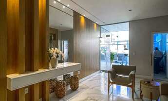 Imagem 2: Apartamento 2 Quartos - Vista mar