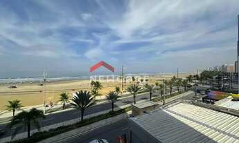 Imagem 2: Apartamento em Avenida Presidente Costa e Silva - Boqueirão - Praia Grande/SP