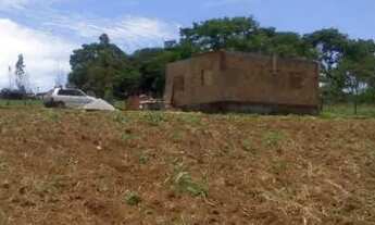 Imagem 3: Chácara no município de Leopoldo de Bulhões