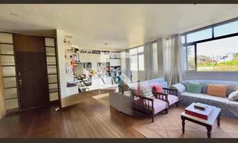 Imagem: Apartamento à Venda - Gutierrez, 4 Quartos