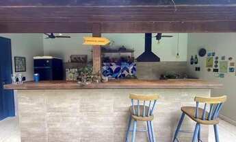 Imagem 7: Casa com 4 Quarto(s) e 2 banheiro(s) para Alugar, 200 m² por R$ 13500 / Mês