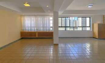 Imagem 3: Navegantes apartamento com 3 quartos à venda Boa Viagem Recife