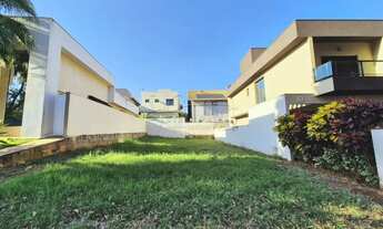 Imagem 2: Terreno de 268m² à venda em condomínio - Vila do Golf