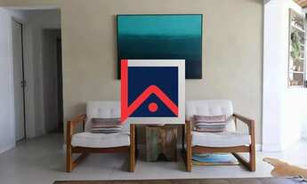 Imagem 5: Aluguel Apartamento 3 Dormitórios - 120 m² Vila Olímpia