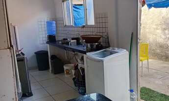 Imagem 5: Jardim royal casa pra alugar