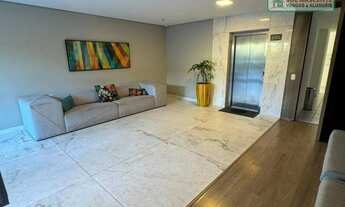 Imagem 7: Apartamento com 4 dormitórios à venda, 153 m² por R$ 1.950.000 - Mucuripe - Fortaleza/CE