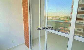 Imagem 6: Alugo Apartamento de 3 Quartos no Condomínio Riviera Residence