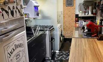 Imagem 4: Apartamento a venda - 3 quartos - Santa Genebra/Campinas - SP