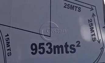 Imagem 3: Terreno Residencial em Agua Rasa