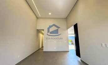 Imagem 2: Casa - Residencial Evidências - Indaiatuba