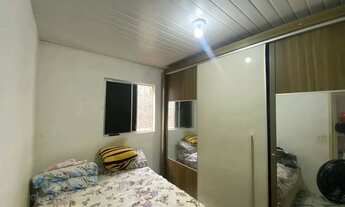 Imagem 6: Casa com Quintal no Benedito Bentes Condomínio Recanto das Cores