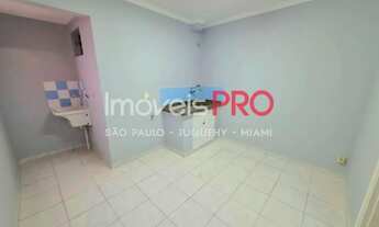 Imagem 5: MEGA OPORTUNIDADE - Vila Mariana 2 dormitórios -Próximo ao metro!