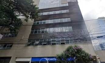 Imagem 5: Andar Comercial para Locação Andar corrido - Rua Curitiba, Centro