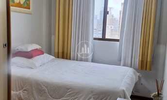 Imagem 7: Apartamento 2 Quartos 59m² - Barreiros - CEN