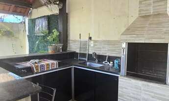 Imagem 5: Uma casa com conforto, segurança e lazer! Para você morar Bem!