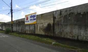 Imagem 6: DAMAS - Terreeno com Topografia Plana com Área Aproximada de 2.283,00 m², Esquina das Ruas